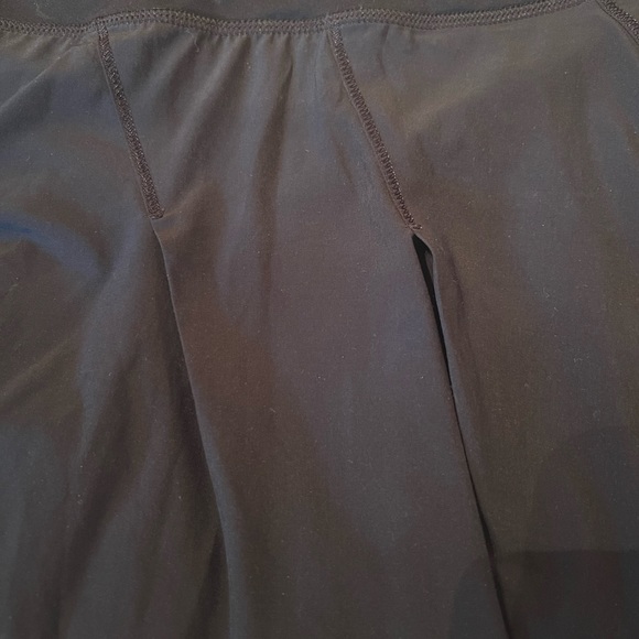 Lululemon Skirt Sz 10 - Picture 3 of 6